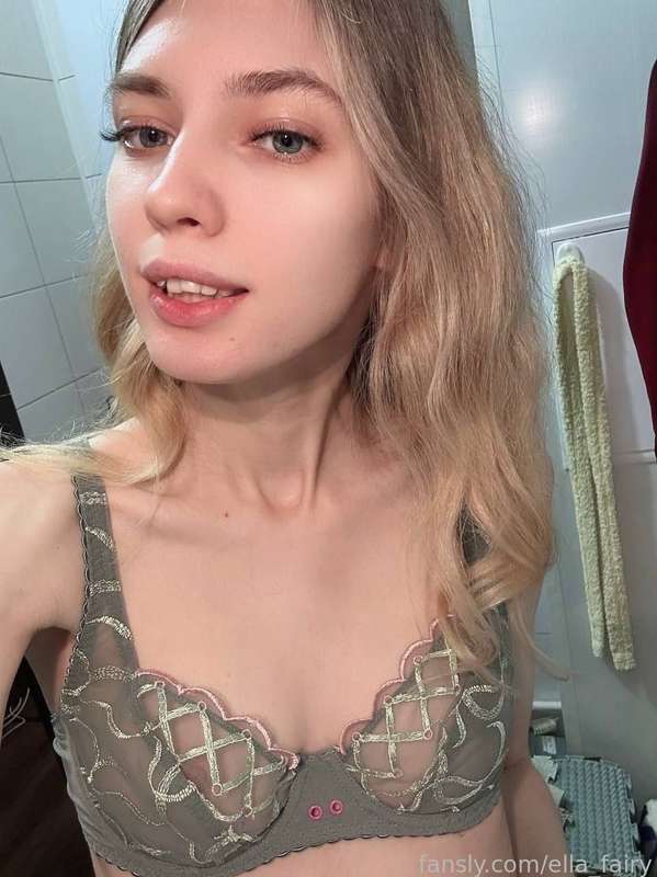 Ella_Fairy - Fansly - 12 Jan, 2025 1