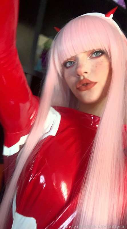 Thecutestkittycat - Fansly - 02 Mar, 2022 4