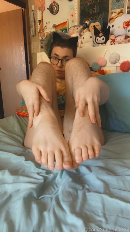 Superslutboi - Fansly - 12 Aug, 2022 11