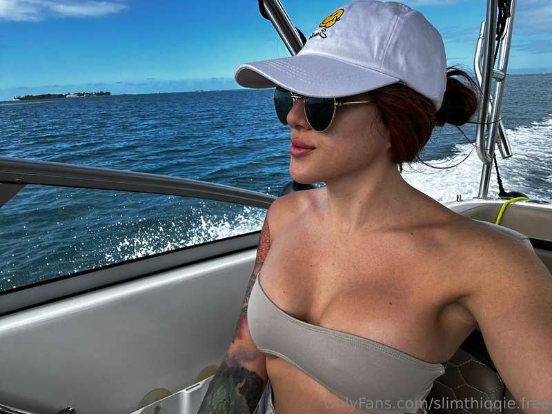 Boat days