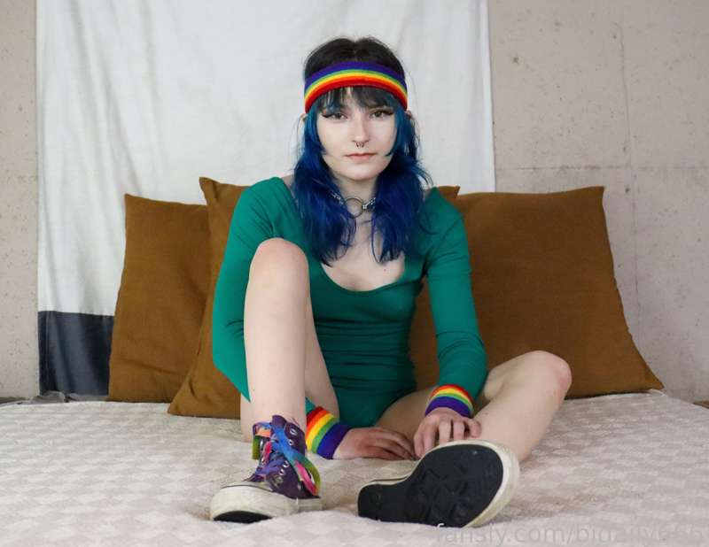 Bidaily666 - Fansly - 06 Jun, 2023