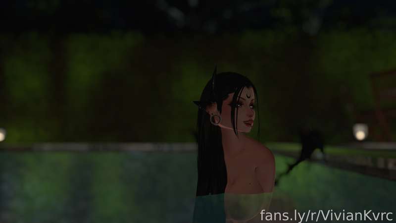 Viviankink - Fansly - 10 Mar, 2024