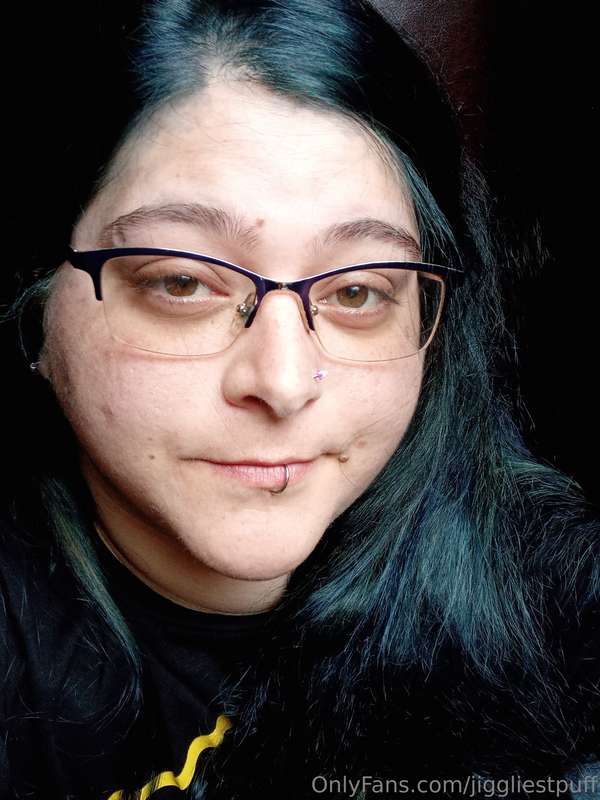 Jiggliestpuff - Onlyfans - 18 May, 2024