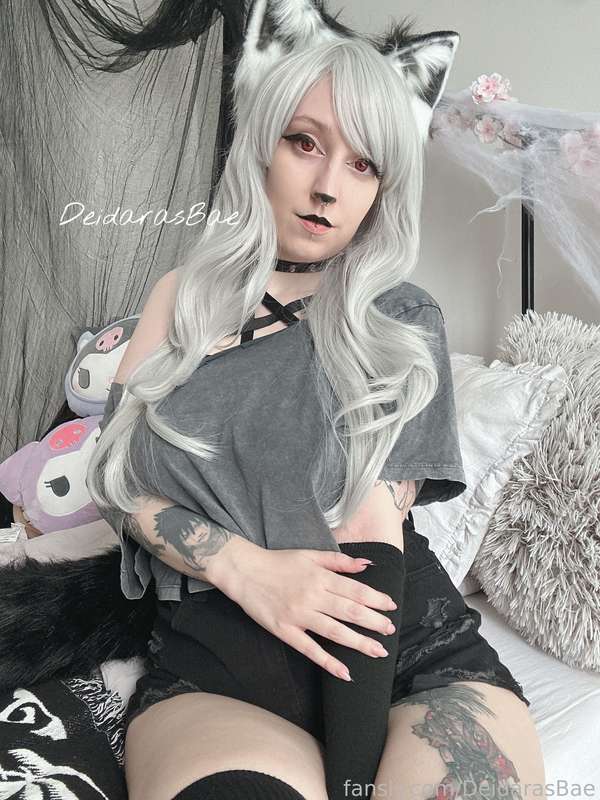 Deidarasbae - Fansly - 16 Sep, 2024