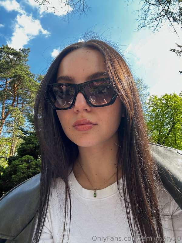 Today was made for strolling in the sunshine! ☀️ Took advant..