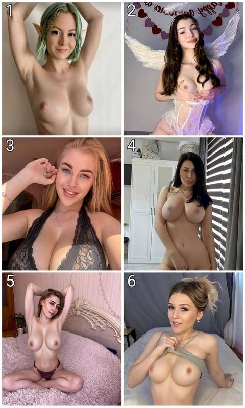 🚀 FOLLOW MY BESTIES FOR VIP TREATS!1. 🔥💕 @naughty_jennny 💕🔥2..