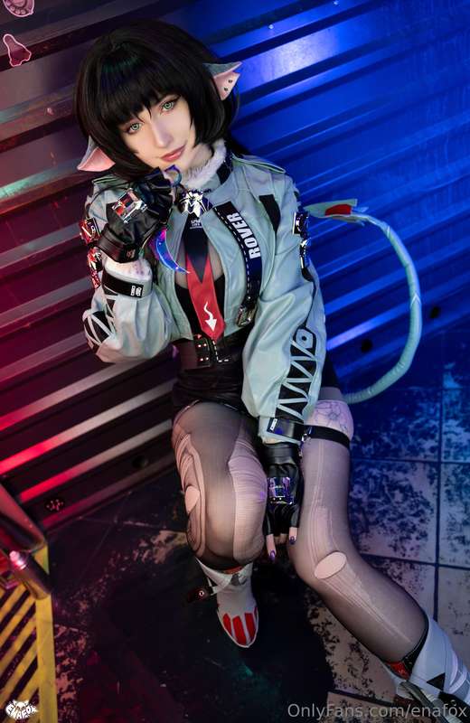 *Squeak* ❤️🐭💙Jane Doe is finally here AAAHH! 🙏✨️