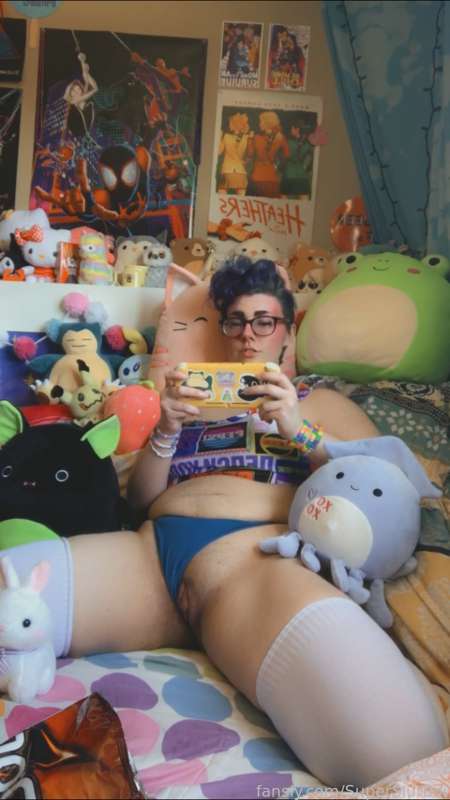 Superslutboi - Fansly - 09 Sep, 2021 19
