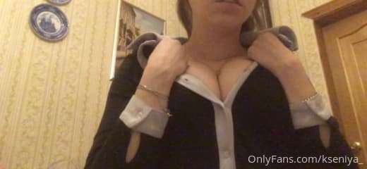 what would you like me to do with my tits?😈