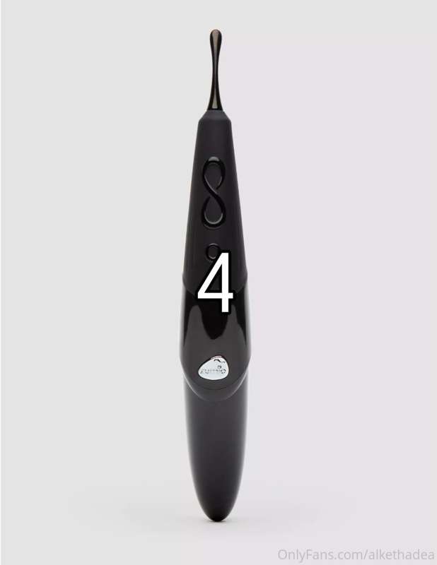 It's time to go sex toy shopping! I need your help deciding .. 6