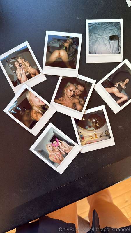So many fun memories with Dainty… should I just post a full .. 3