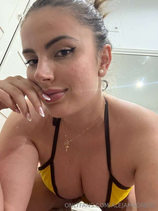 Hoy quiero que me quieras... pero sin ropa 🥵