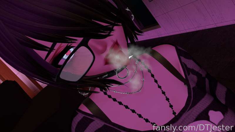 Dtjester - Fansly - 03 Aug, 2023 23