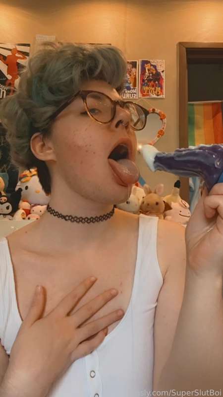 Superslutboi - Fansly - 17 Aug, 2022 7