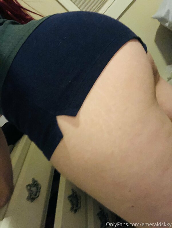 Juicy Booty Ready For You ????