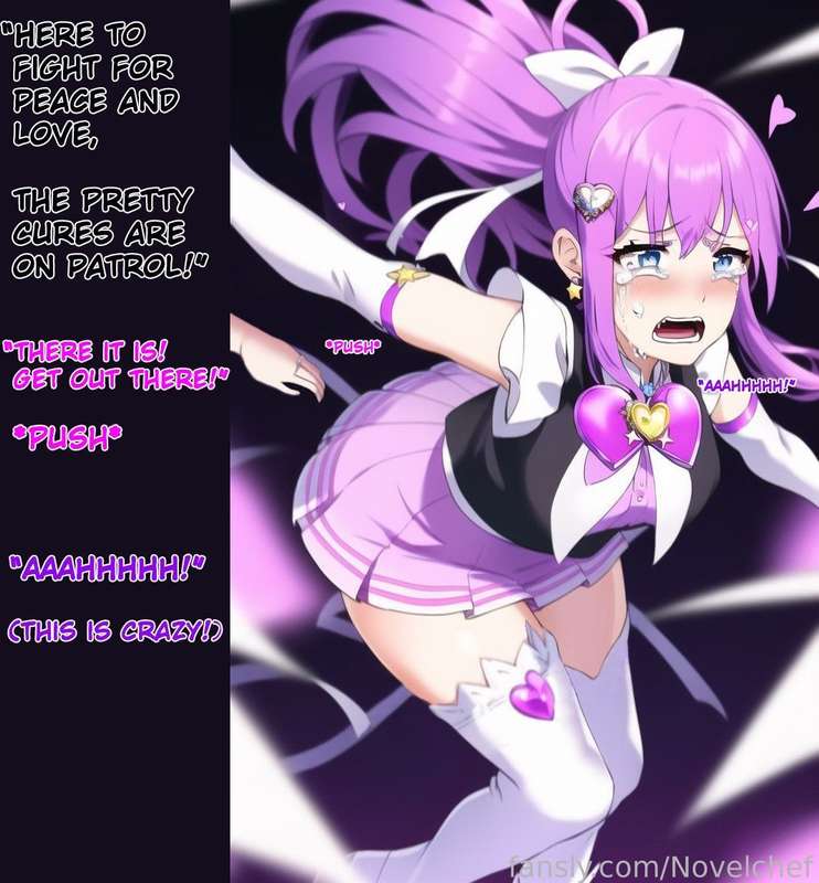 Novelchef - Fansly - 14 Sep, 2023 66