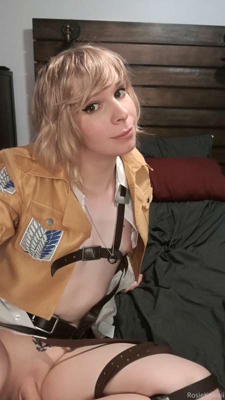 AttackonTitan Set 1/7 x :3 16