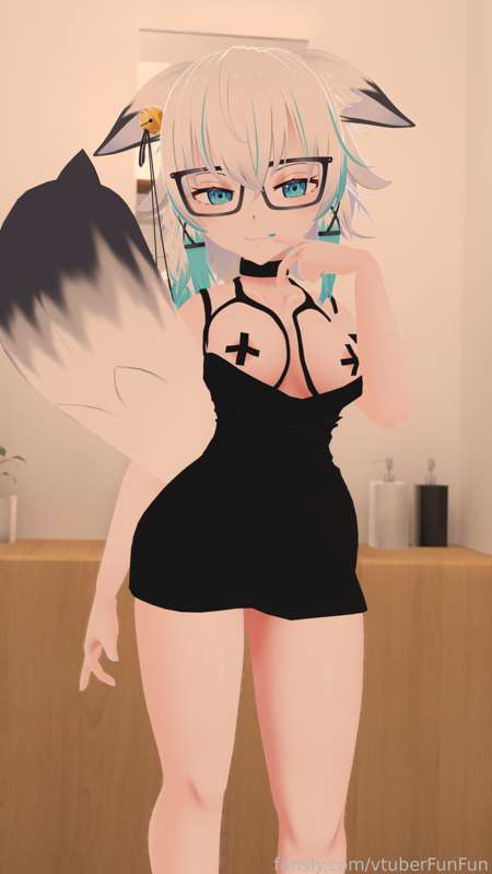 Vtuberfunfun - Fansly - 21 Jun, 2022 29