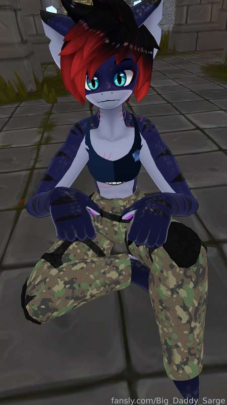 Big_Daddy_Sarge - Fansly - 16 Nov, 2023 2