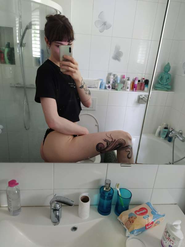 Hi everyone :) 

Wanted to try something a bit different for.. 23