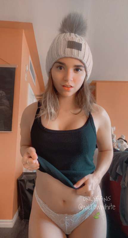 Willowwhite - Onlyfans - 15 Nov, 2020 4