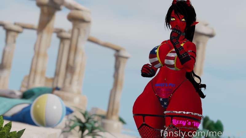 Meruthesuccubusvr - Fansly - 13 Sep, 2024 6