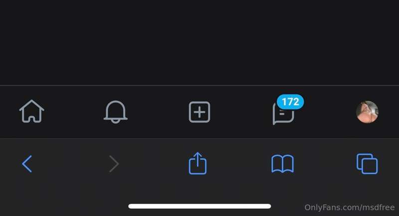 I get wayyy too many messages here 😅 pls come DM me on my pr..