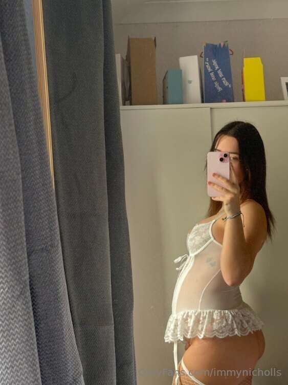 love exposing my ass for you 😈