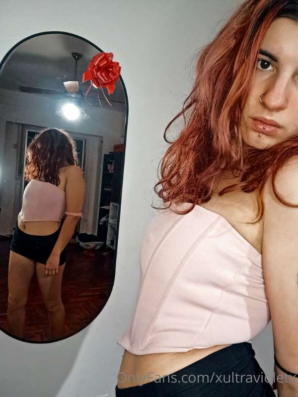 🪞🪞😘