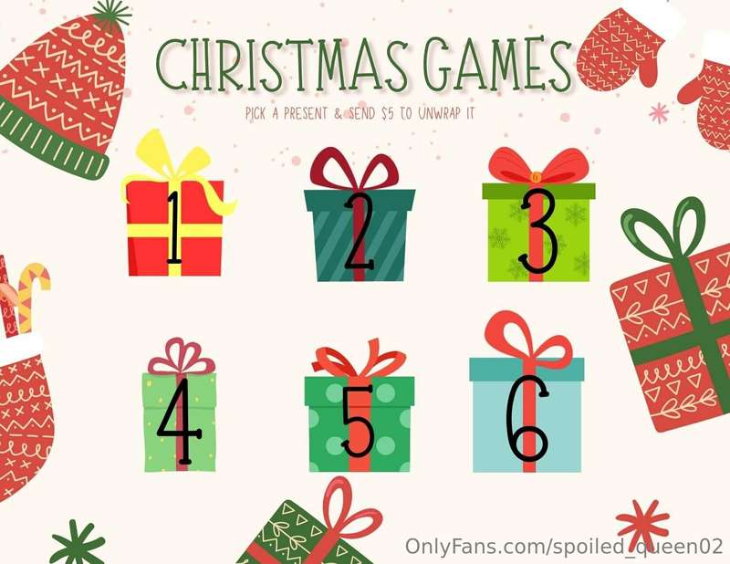 Let’s play a little game y’all Tip $5 and choose a number. W..