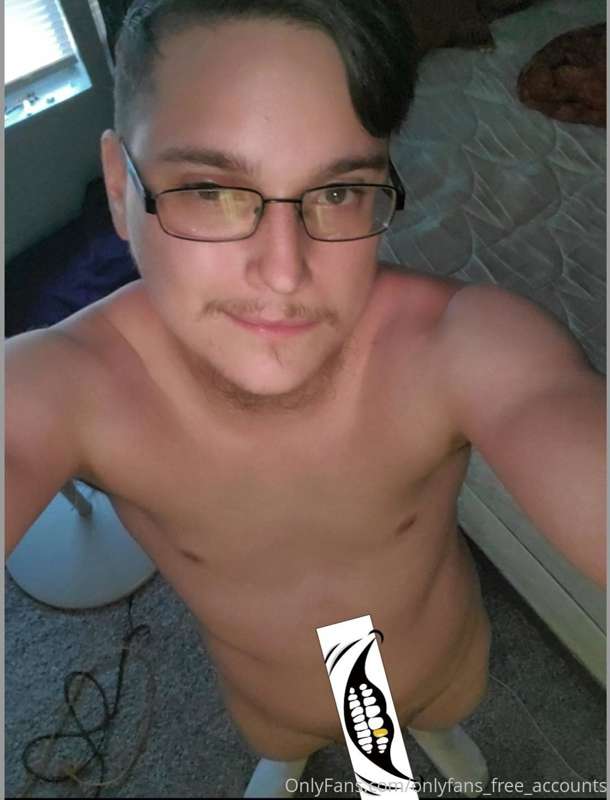 💥 FREE SUBSCRIPTION TO @scarecrow1616 💥
🔥 Feeling extra naug.. 3