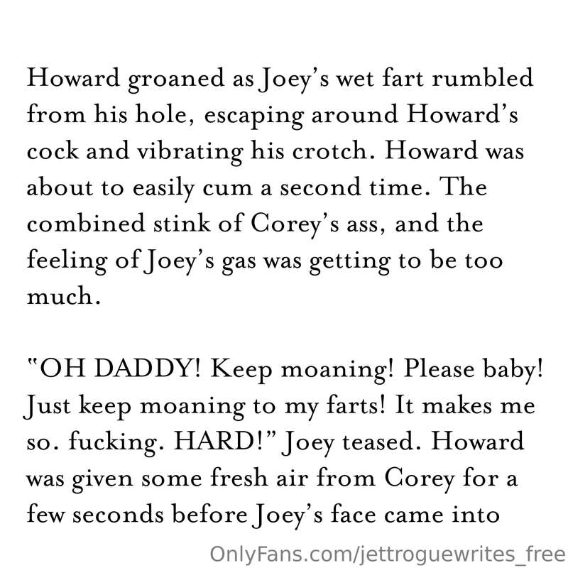 Experiment Gone Rogue: Part Four 14