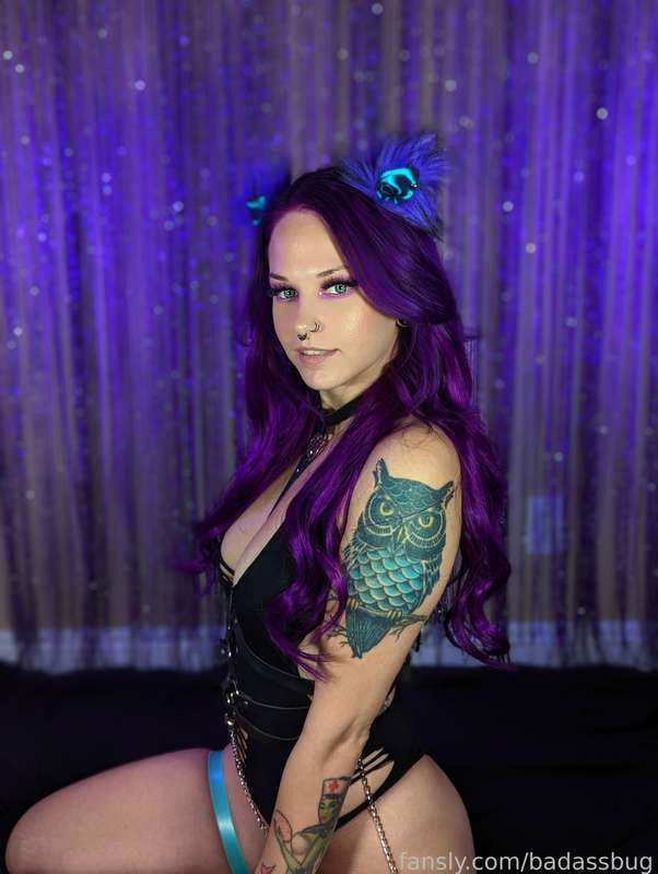 Badassbug - Fansly - 03 Jan, 2024