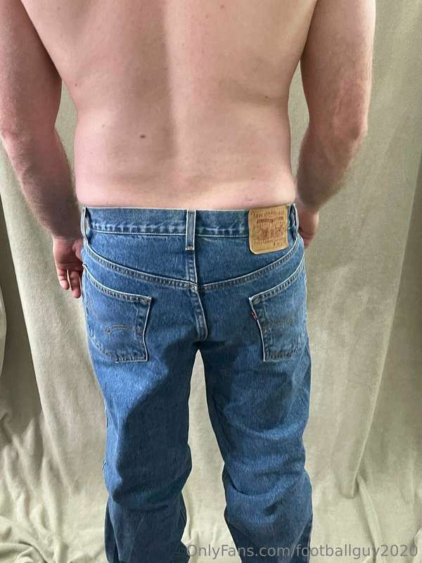 The Shirtless Sarge - Showing off the SARGE bod! Set 7 11