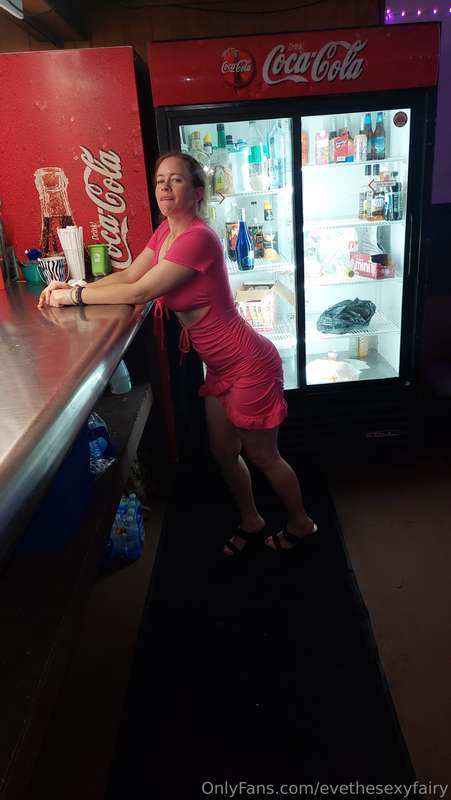 I had a fun night at Clubhouse 2050 with @indyvixen last nig.. 3