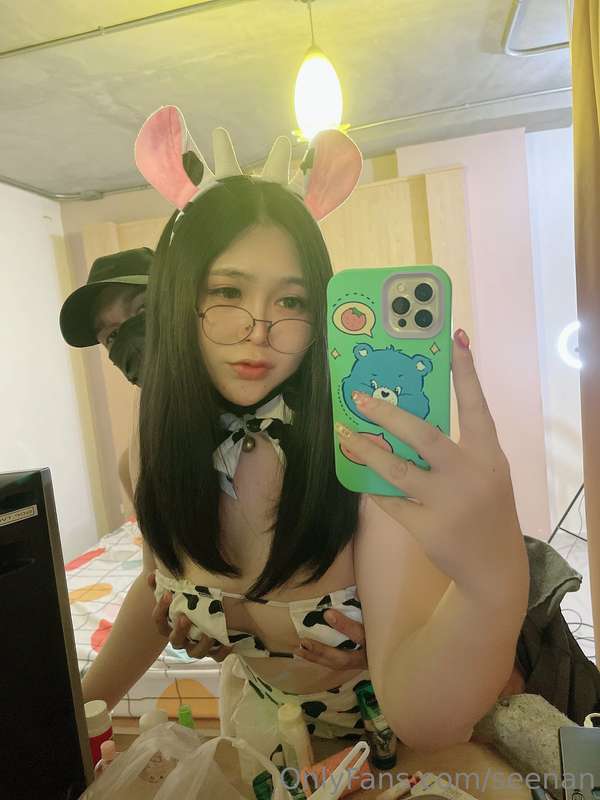 โพสนี้ ‼️ อยากออกมาขอบคุณทุกๆคนคะ … ทั้งผู้ซับเก่าและใหม่เลย..