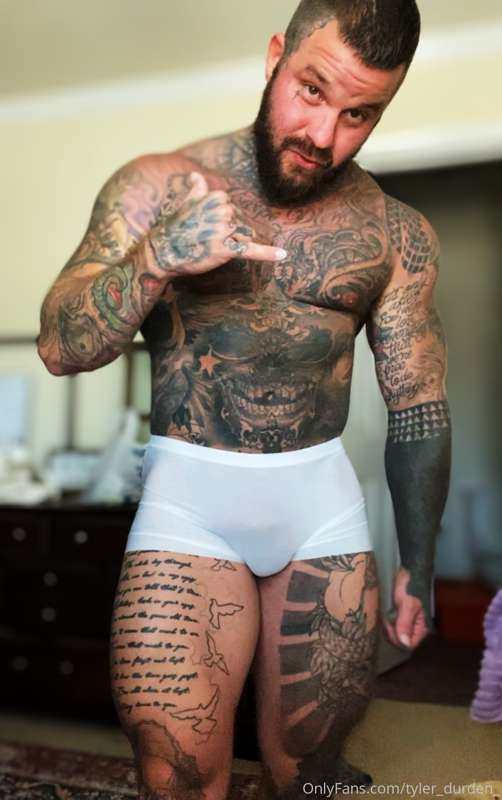 Thank you for the undies, you know who you are🥰 ❤️ Can’t wai.. 2