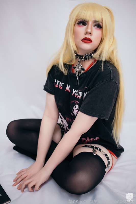 Slowpokecosplay - Fansly - 13 Sep, 2021 12