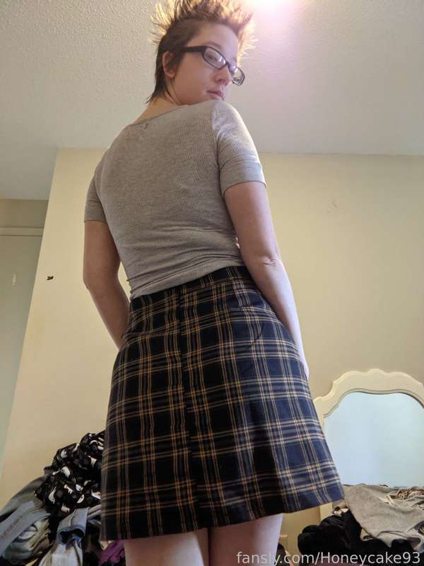Honeycake93 - Fansly - 19 Nov, 2021 20