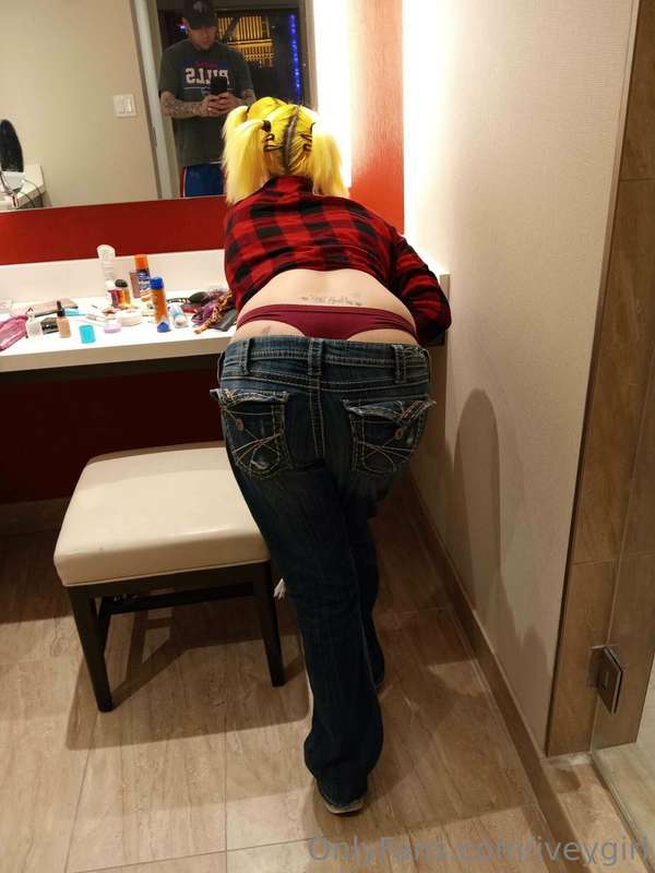 Just some fun 3