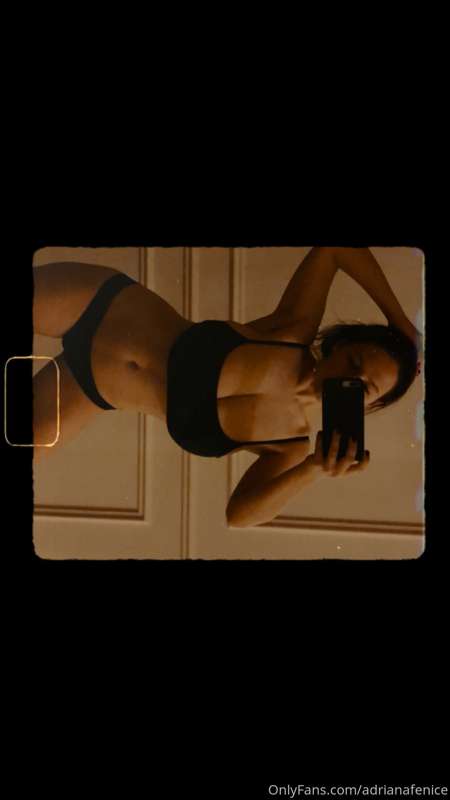 Adrianafenice - Onlyfans - 03 Jan, 2021 4