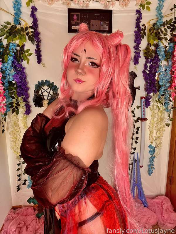 Lotusjayne - Fansly - 04 Mar, 2024 8