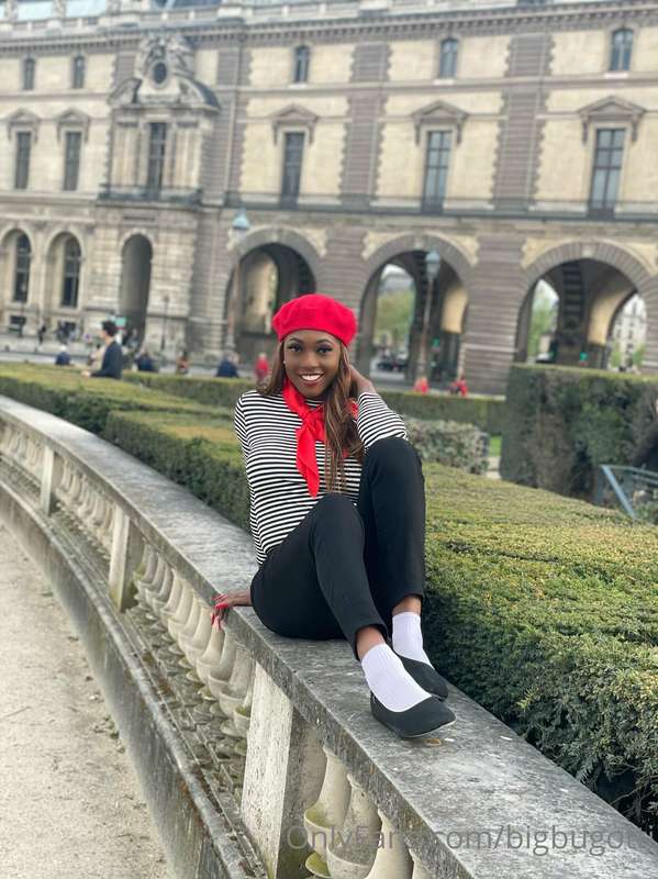 I had an Amazing Week in Paris, can’t you tell?🇫🇷❤️ 2
