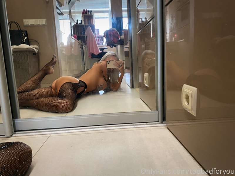 Toobadforyou - Onlyfans - 14 Aug, 2021