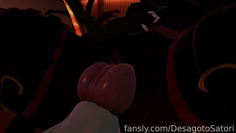 Desagotosatori - Fansly - 10 May, 2025 3