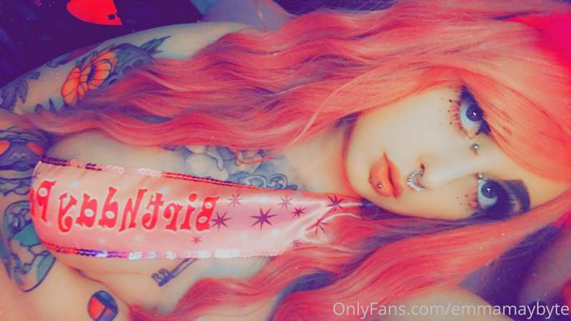 Emmamaybyte - Onlyfans - 03 Jul, 2020 9