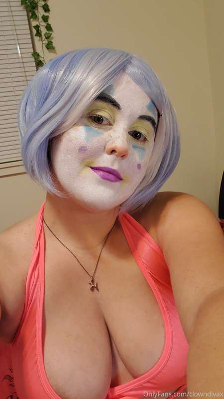 Today's selfie 1