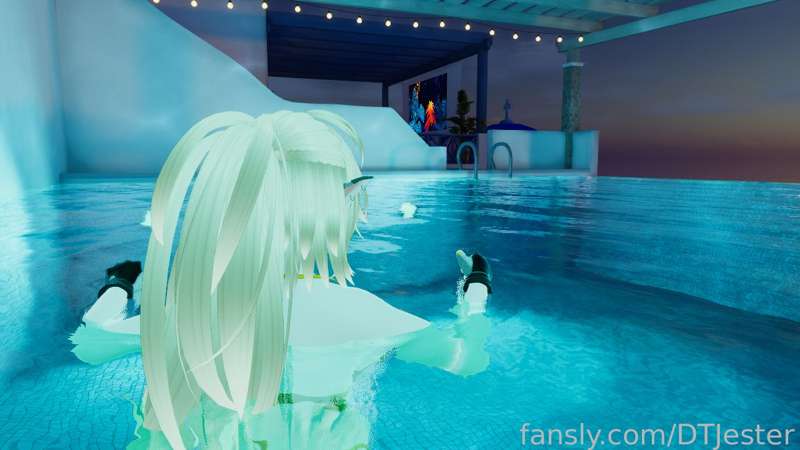 Dtjester - Fansly - 22 Oct, 2023 18