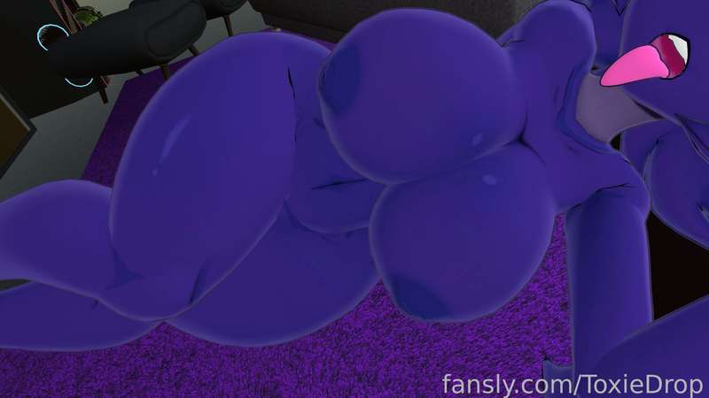 Toxiedrop - Fansly - 06 Aug, 2024 2