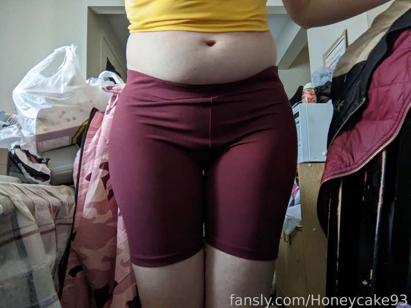 Honeycake93 - Fansly - 26 Nov, 2022